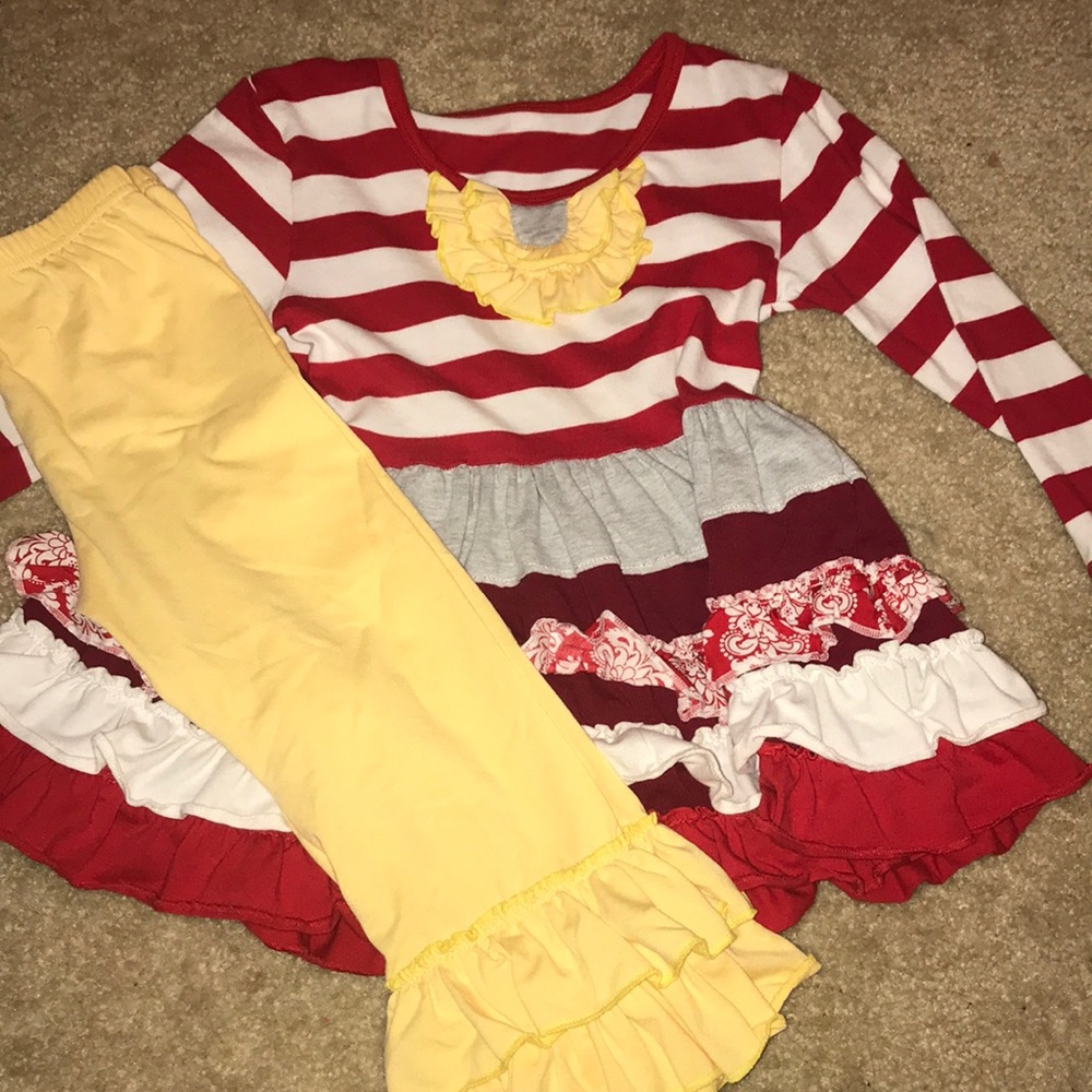 Outfit